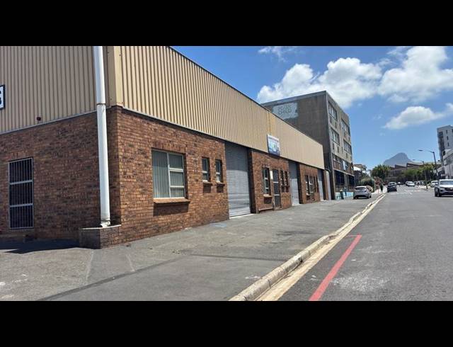 BUSINESS FOR SALE IN SALT RIVER